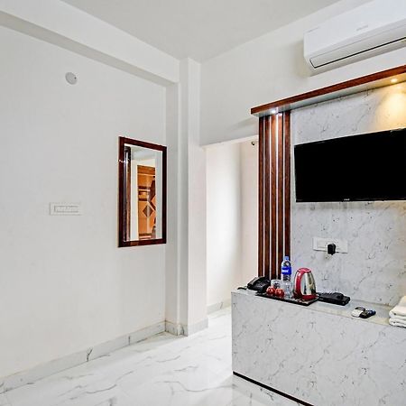 Hotel O Diamond Regency Near Birla Mandir Kolkata Ngoại thất bức ảnh