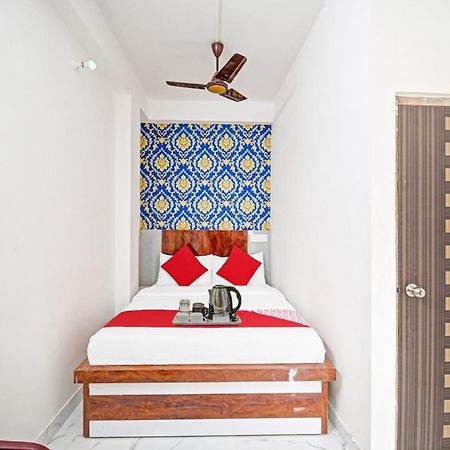 Hotel O Diamond Regency Near Birla Mandir Kolkata Ngoại thất bức ảnh