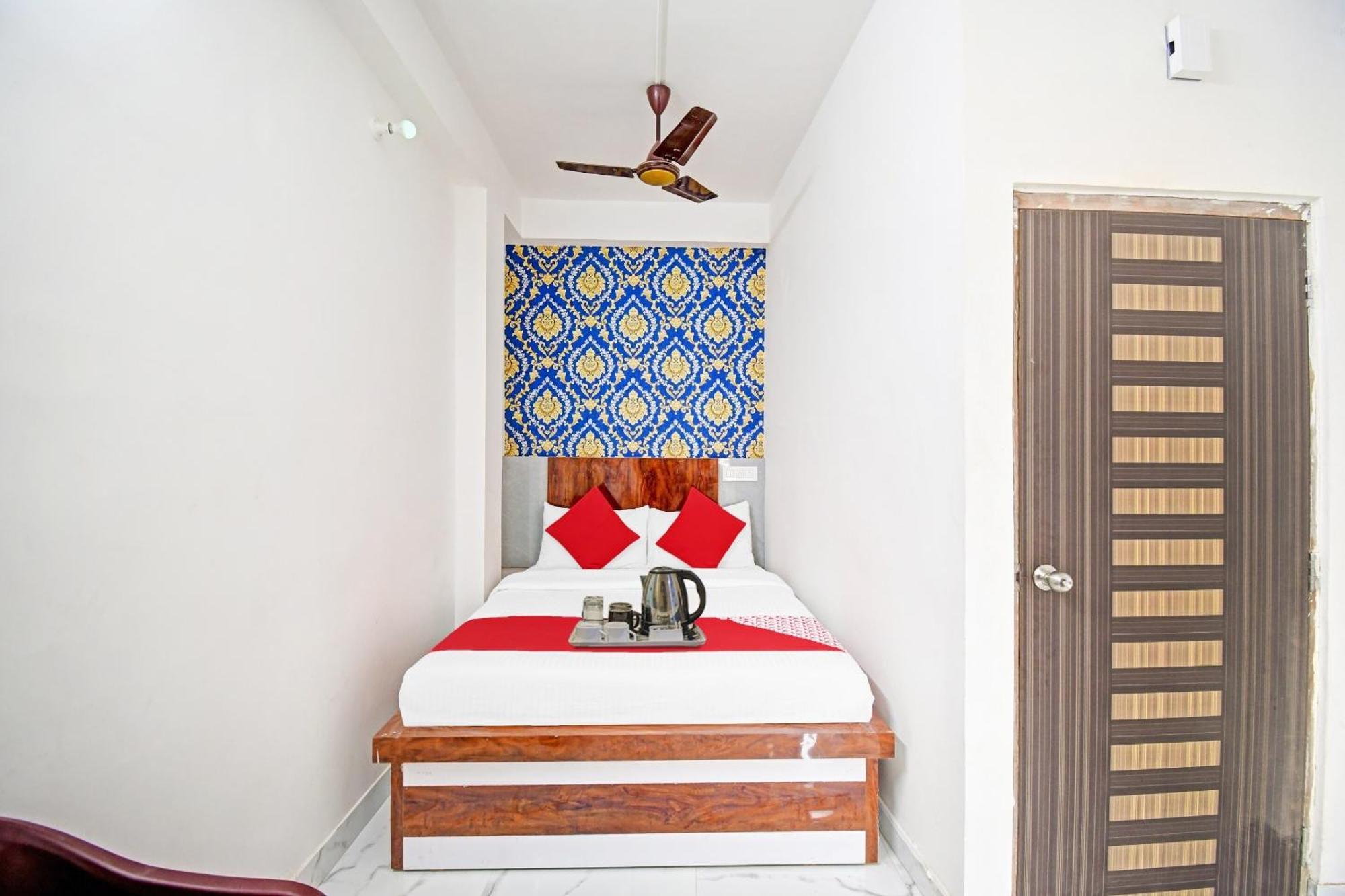 Hotel O Diamond Regency Near Birla Mandir Kolkata Ngoại thất bức ảnh